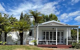 Ongarue Cottage